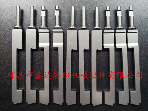 TW片梭織機(jī)配件探緯桿、檢梭桿及壓簧