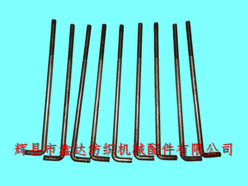 紡織機器外送經(jīng)配件SJ-36往復(fù)桿調(diào)節(jié)螺桿