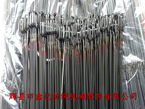 280尼龍綜絲，305包覆綜，330鋼絲綜