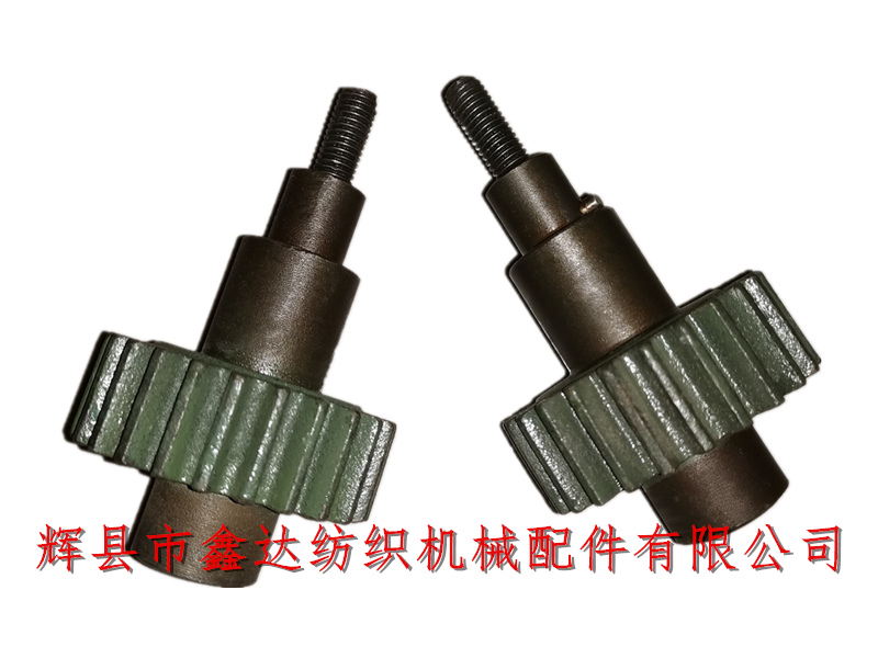 青?？棽紮C(jī)配件L00-4有芯小齒輪
