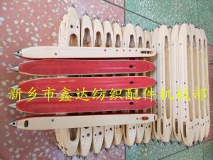 390絲織機木梭子