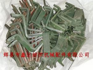 D33織布機三角皮帶輪護罩（?。┲_配件