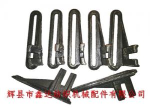 1511型44織布機送經(jīng)調節(jié)桿導腳配件