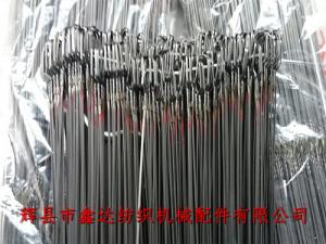 280尼龍綜絲，305包覆綜，330鋼絲綜