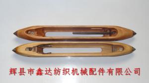 木梭【手工換紆梭及細脖梭390mm】